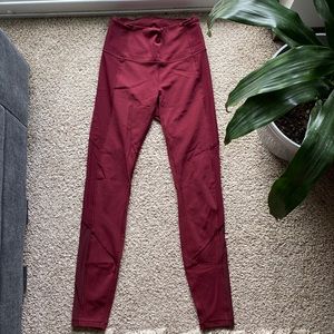 Lululemon leggings!
